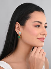 Meadow Gleam Earrings