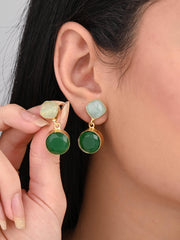 Meadow Gleam Earrings