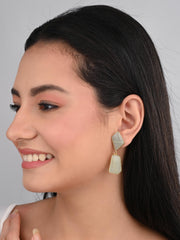 Geode Grace Danglers