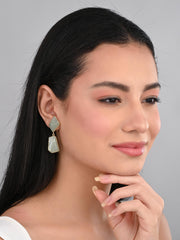 Geode Grace Danglers