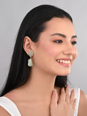 Geode Grace Danglers