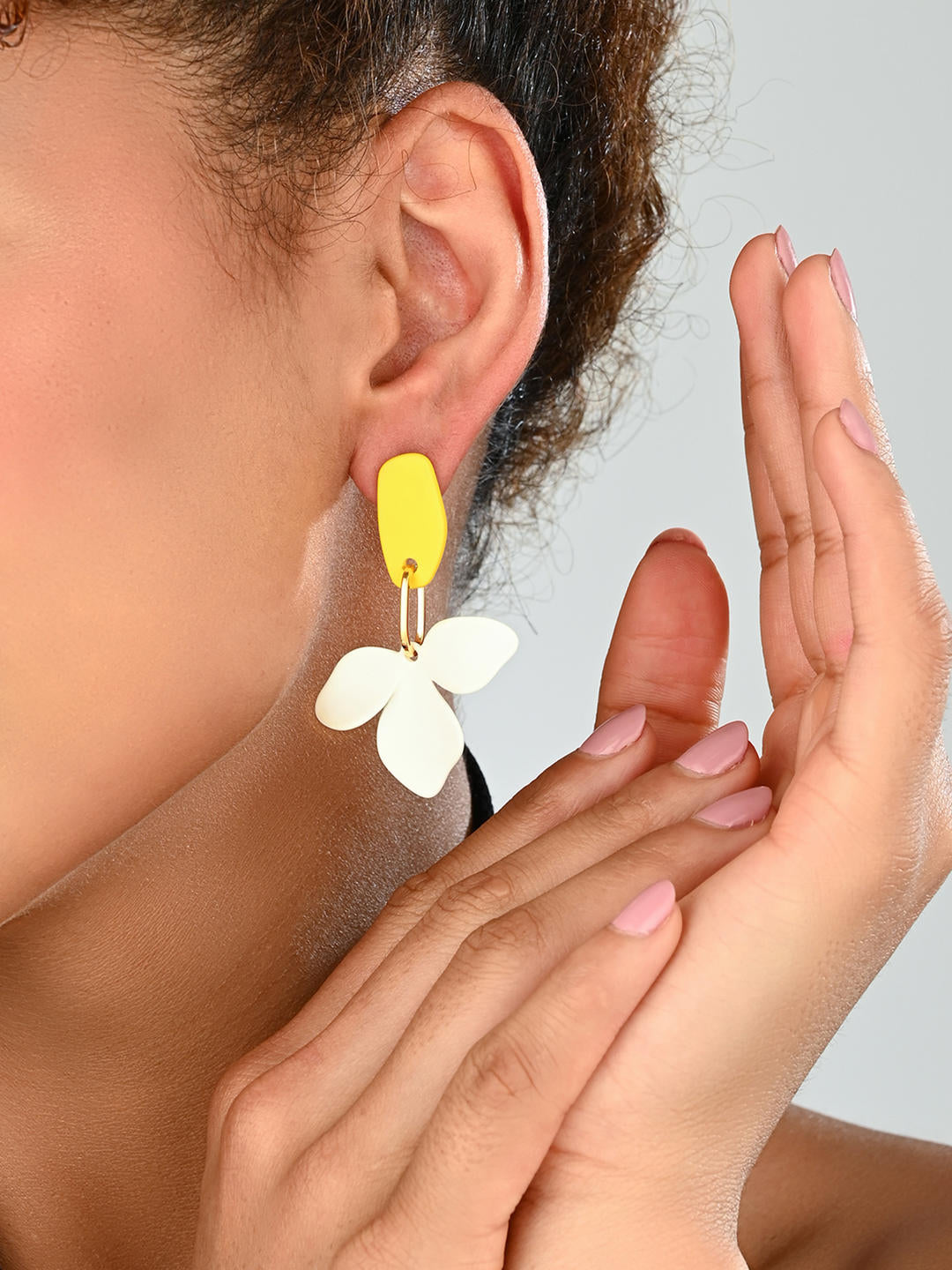 Sunshine Petal Drops