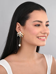 Verdant Cascade Earrings