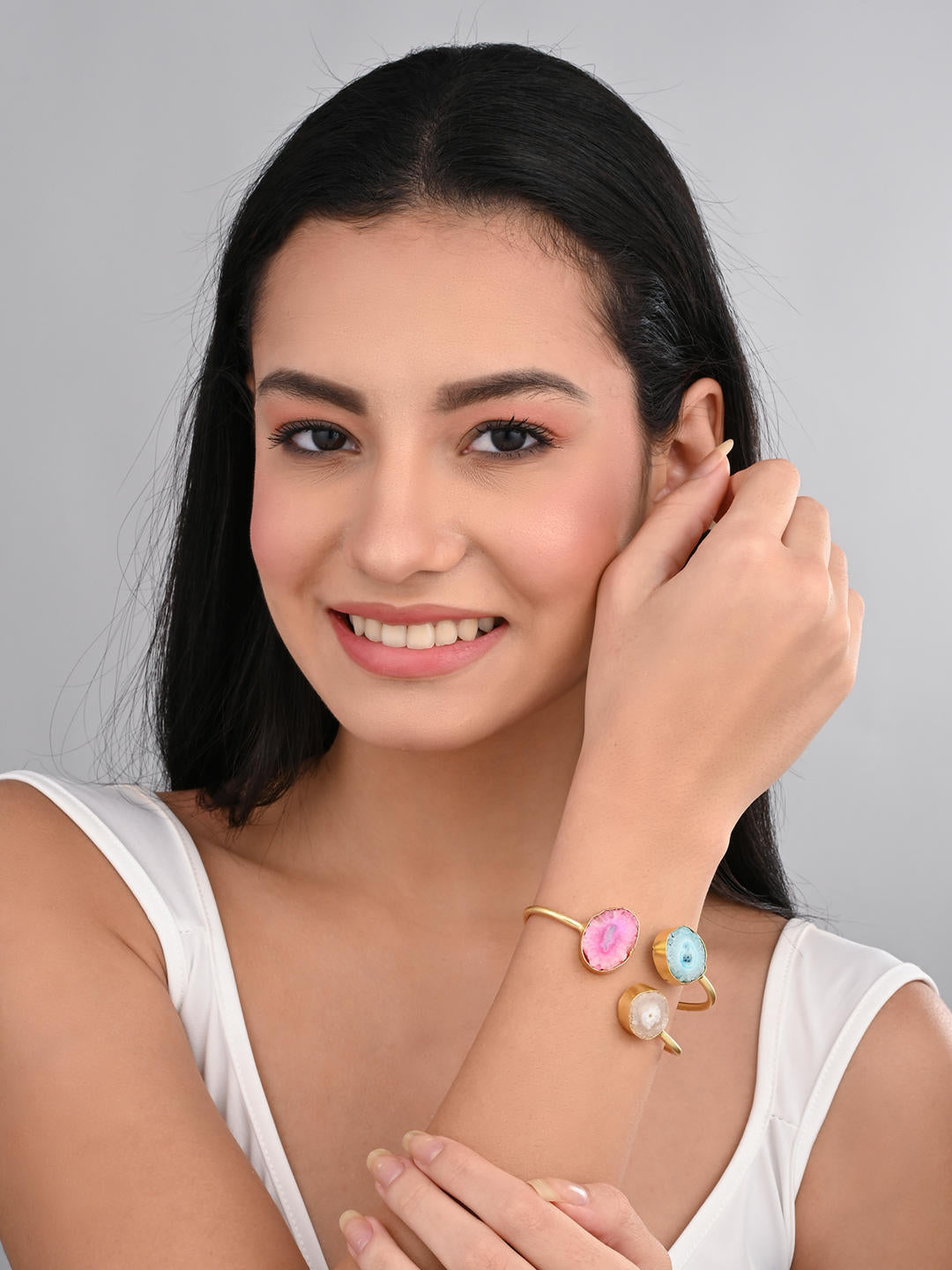 Sands of Spectrum Bracelet