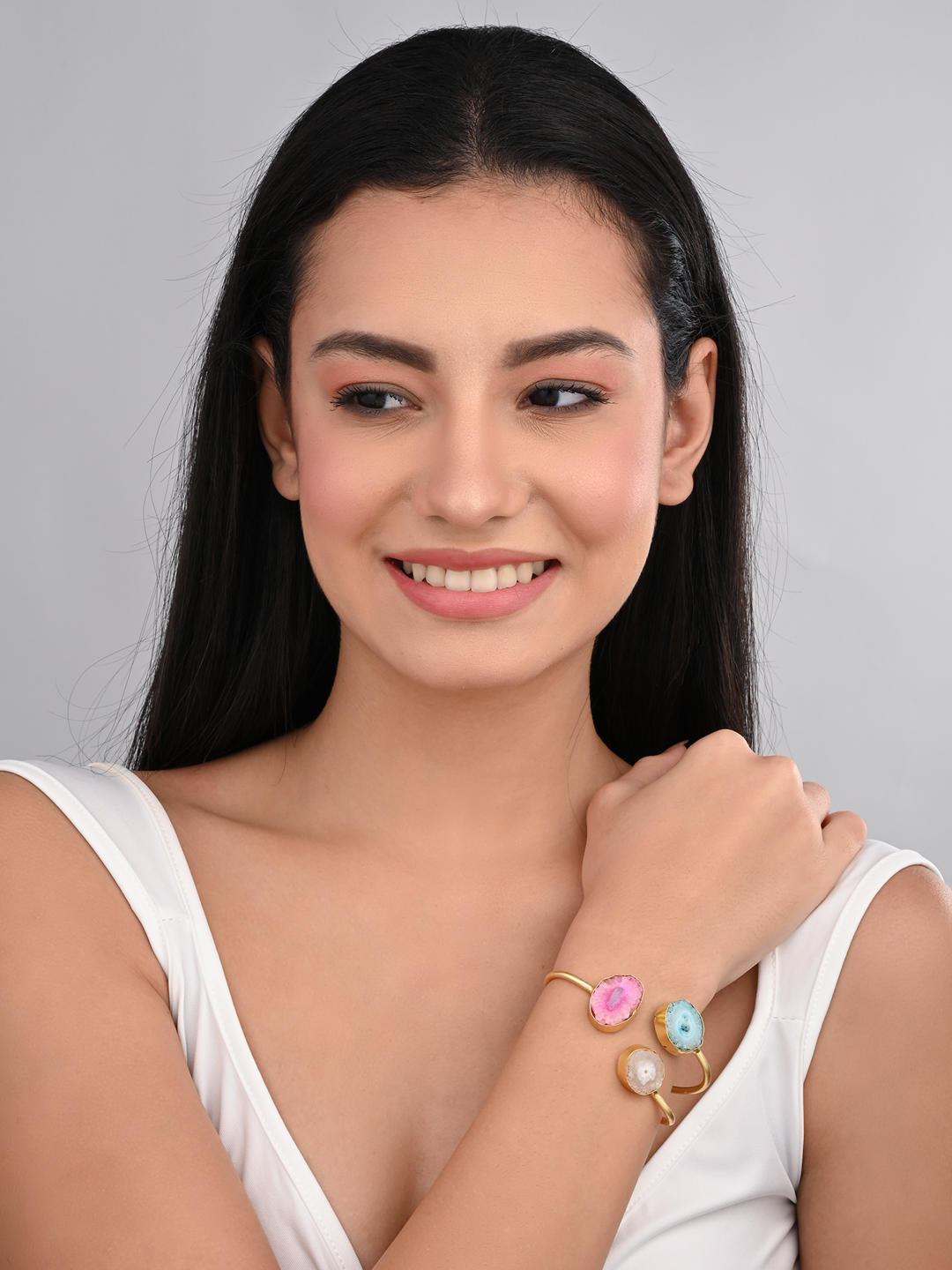 Sands of Spectrum Bracelet