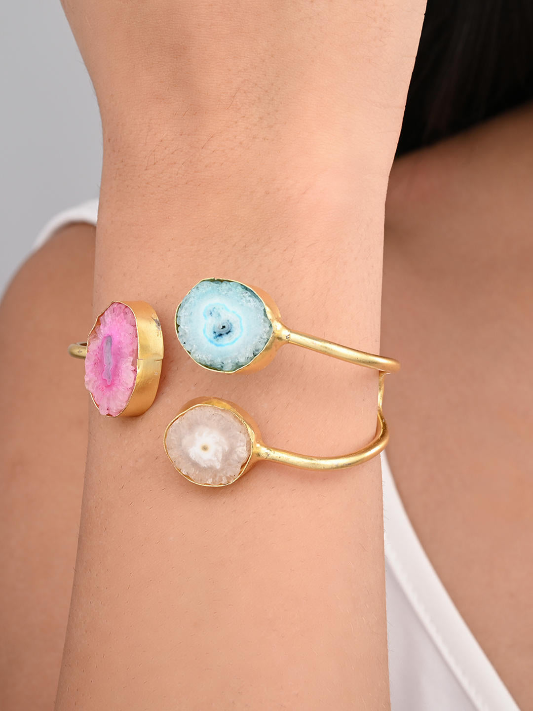 Sands of Spectrum Bracelet
