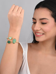 Candy Galaxy Cuff