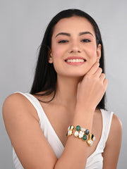 Sands of Spectrum Bracelet