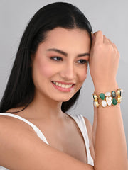 Sands of Spectrum Bracelet