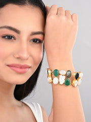 Sands of Spectrum Bracelet