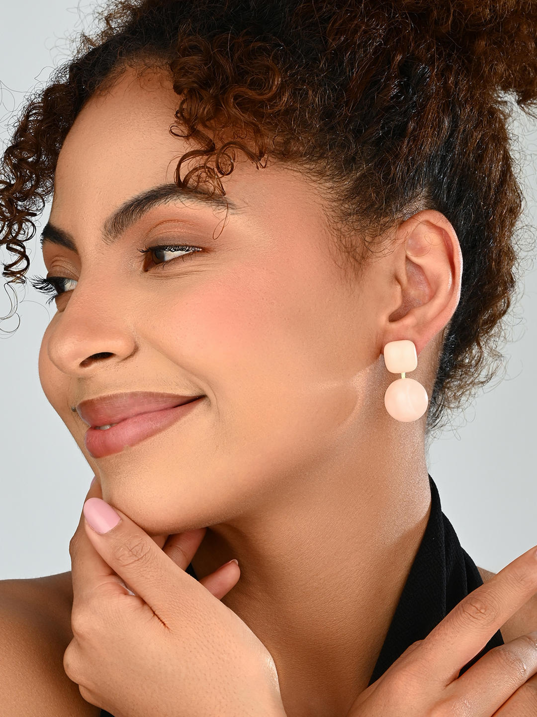 Nude Blush Drops