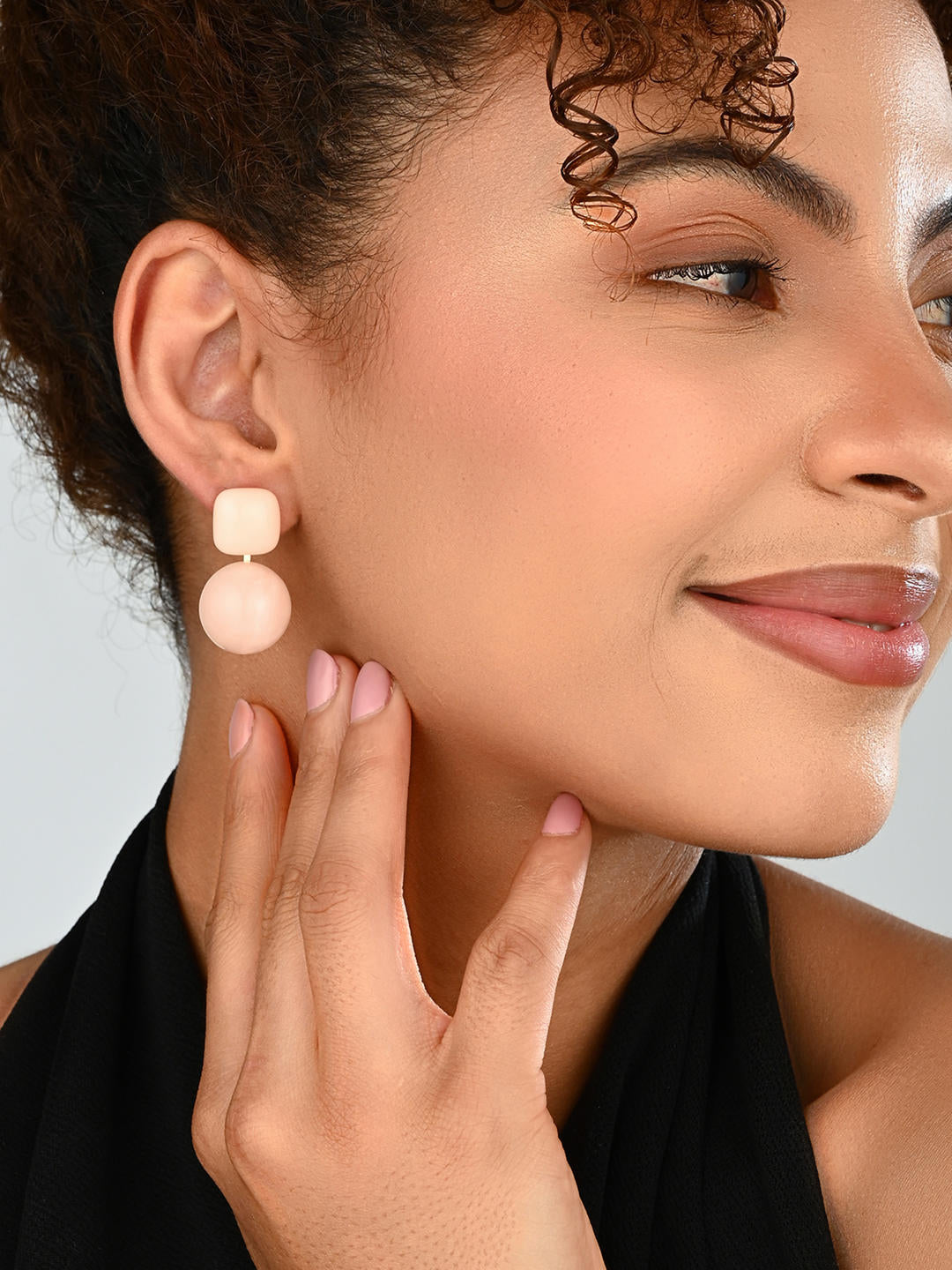 Nude Blush Drops
