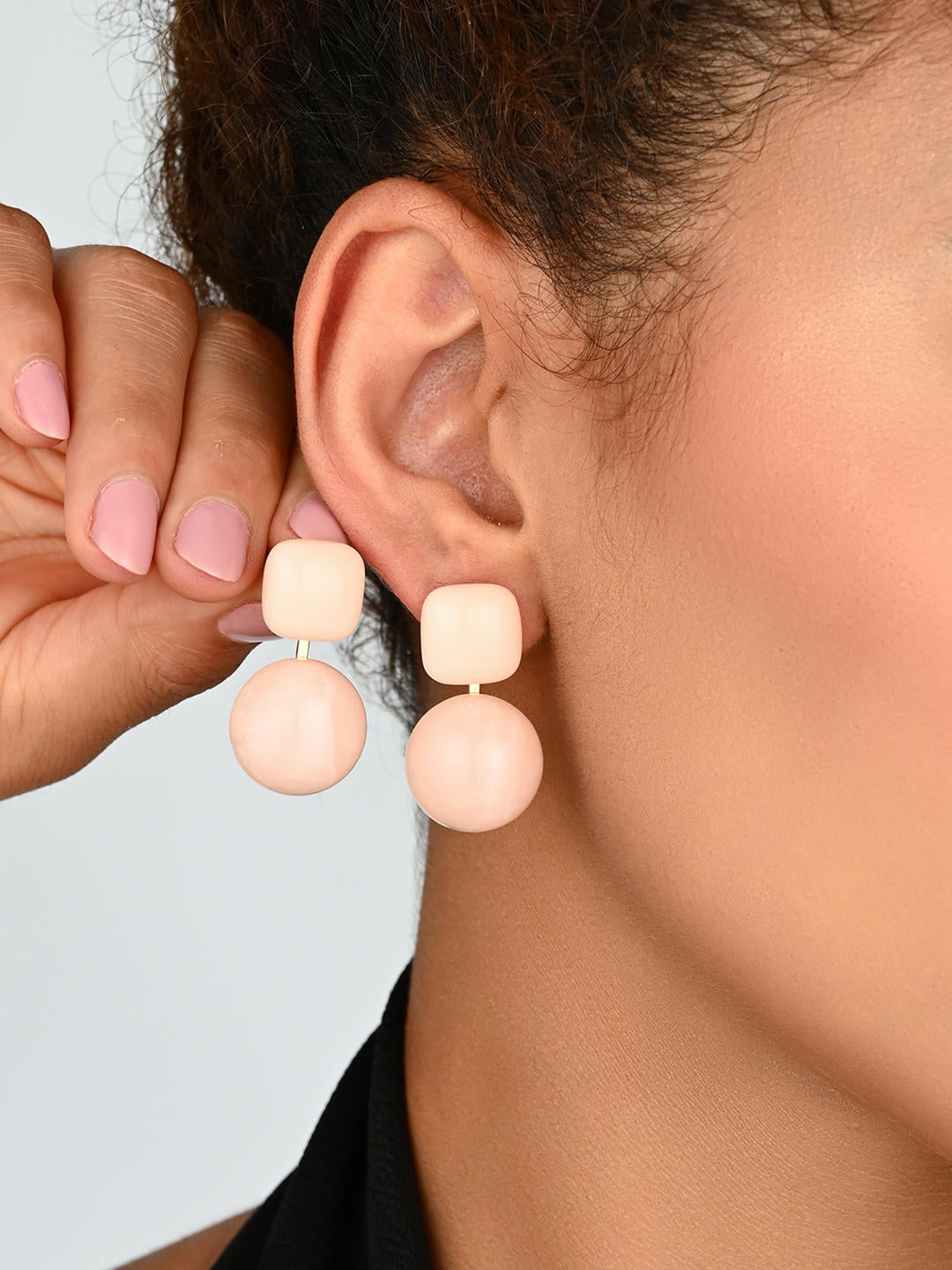 Nude Blush Drops