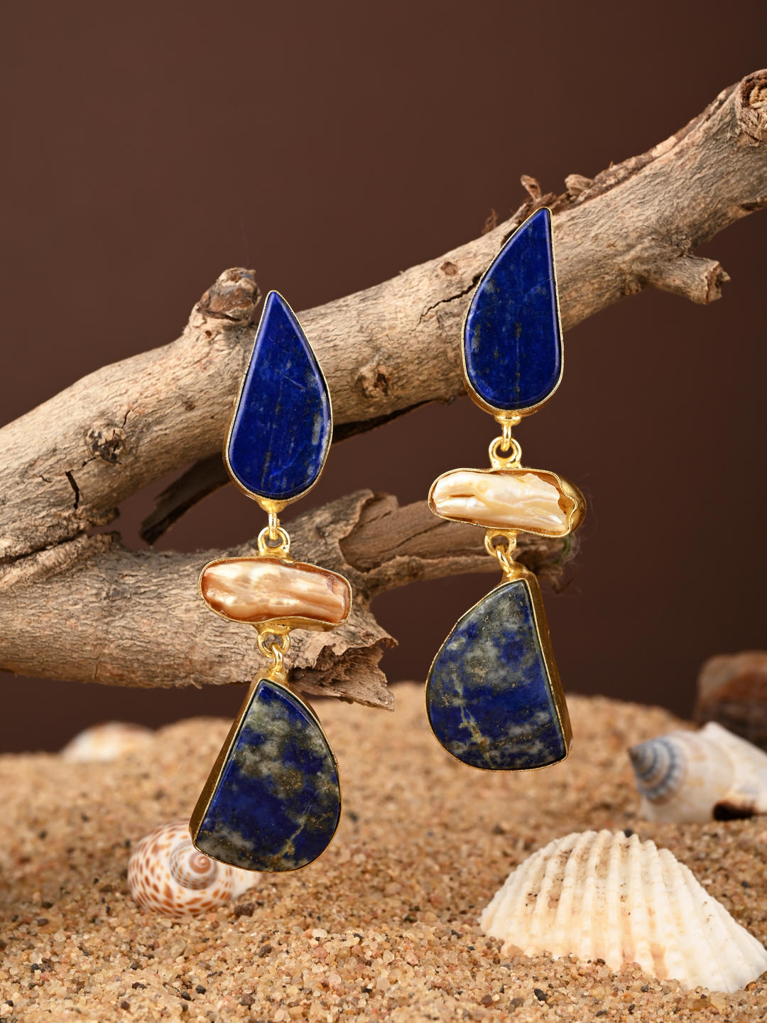 Ocean Majesty Drops