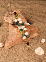 Sands of Spectrum Bracelet