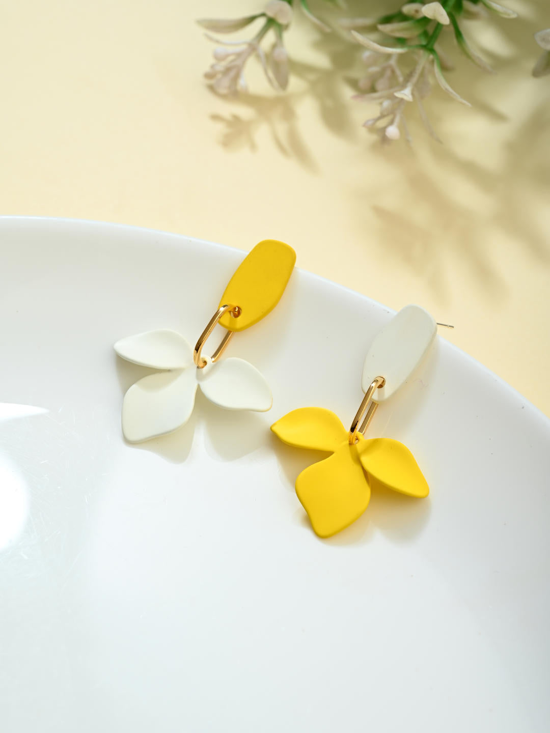 Sunshine Petal Drops