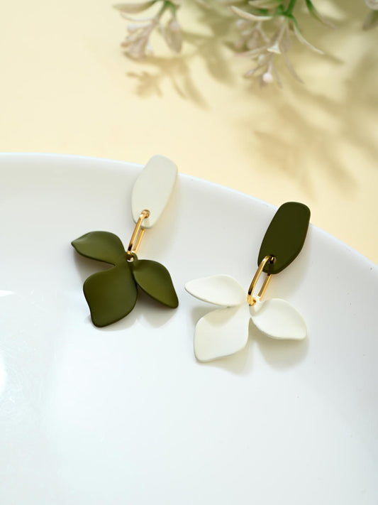 Olive Bloom Drops