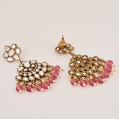 Pink Heritage Drops