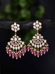 Pink Heritage Drops