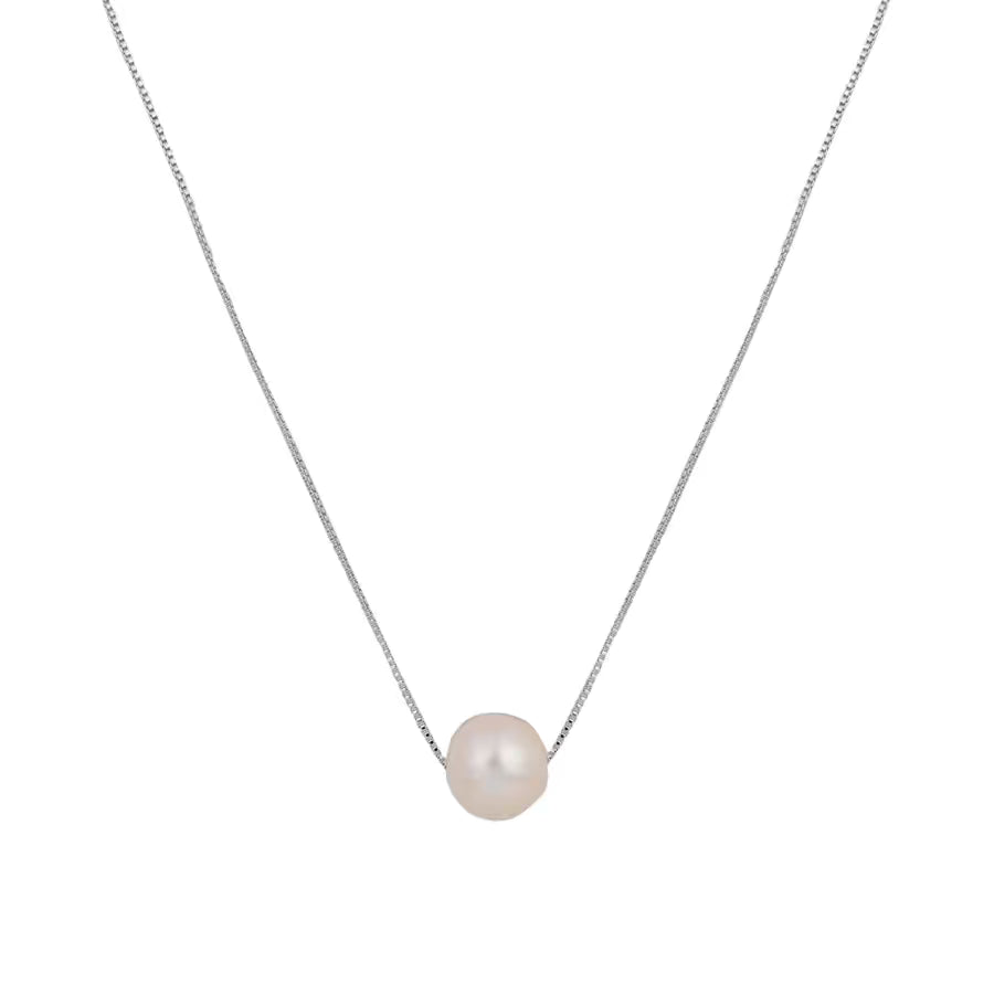 Moonlit Grace Necklace