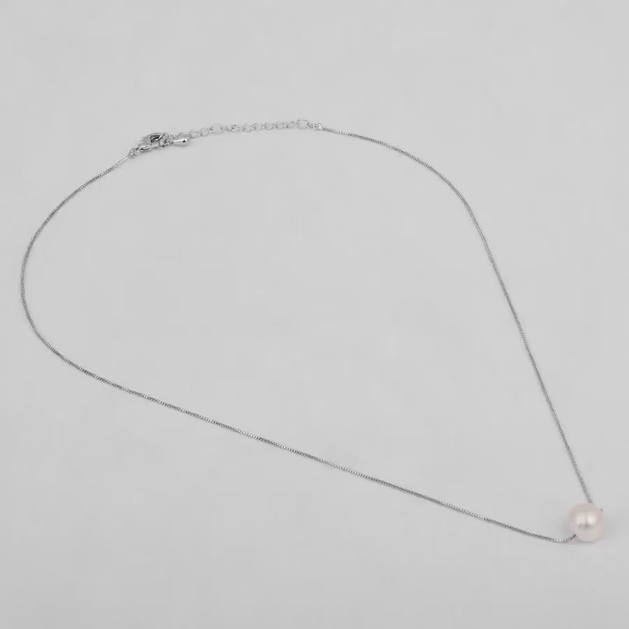 Moonlit Grace Necklace