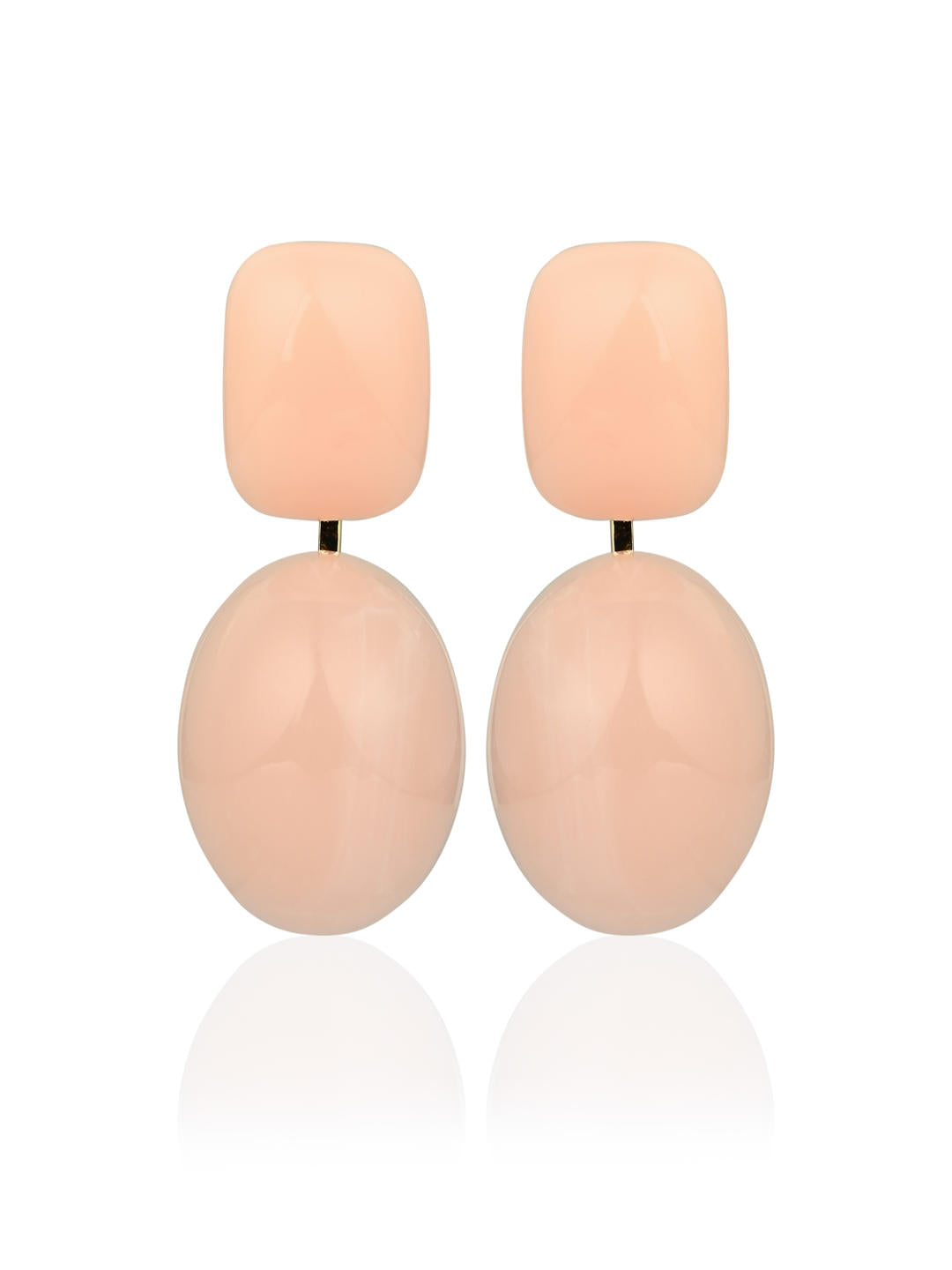 Nude Blush Drops