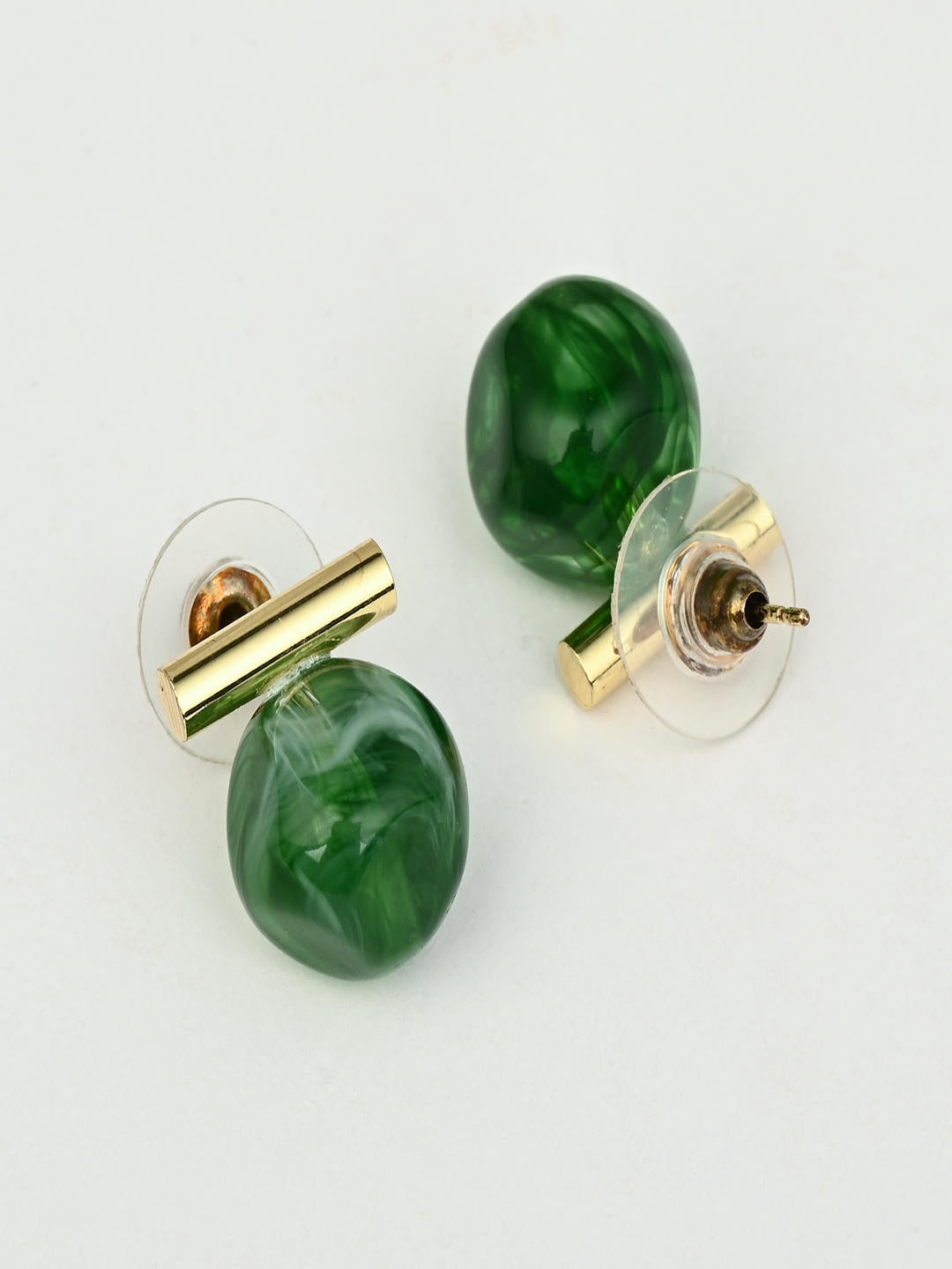 Emerald Dew Drops