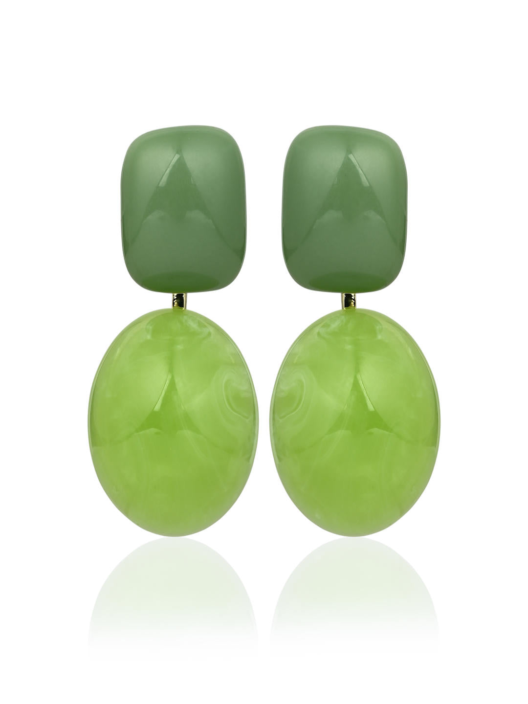 Forest Glow Minimal Drops