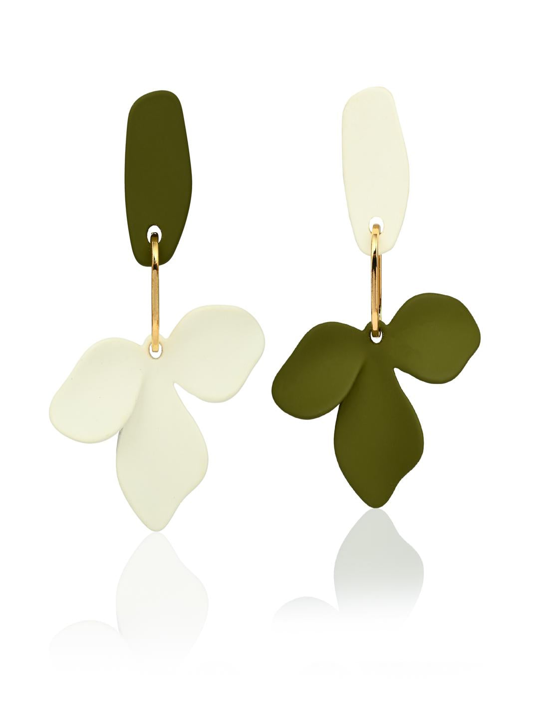 Olive Bloom Drops