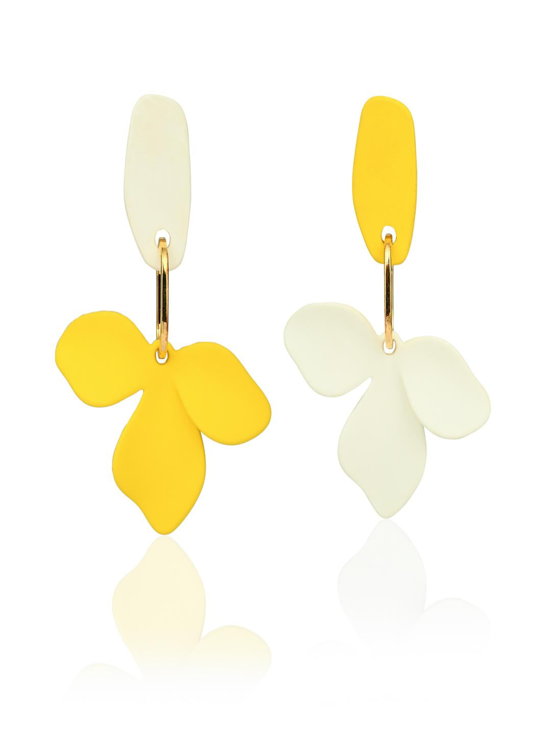Sunshine Petal Drops