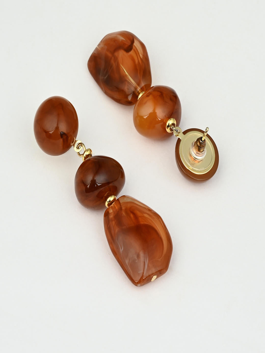 Amber Drift Drops