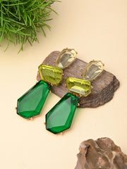 Emerald Envy Statement Drops
