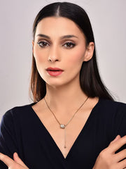 Gold Adjustable Necklace