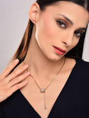 Gold Adjustable Necklace