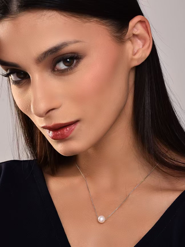 Moonlit Grace Necklace