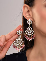 Pink Heritage Drops
