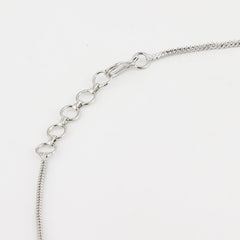Eternal Blue Pearl Splendor Necklace