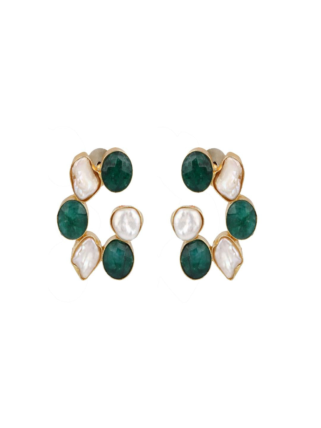 Forest Pearl Crescents