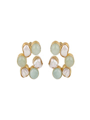 MINT PEARL CRESCENTS
