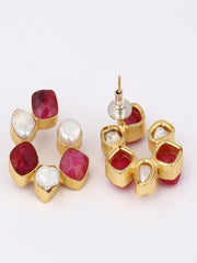 Rose Reef Hoops