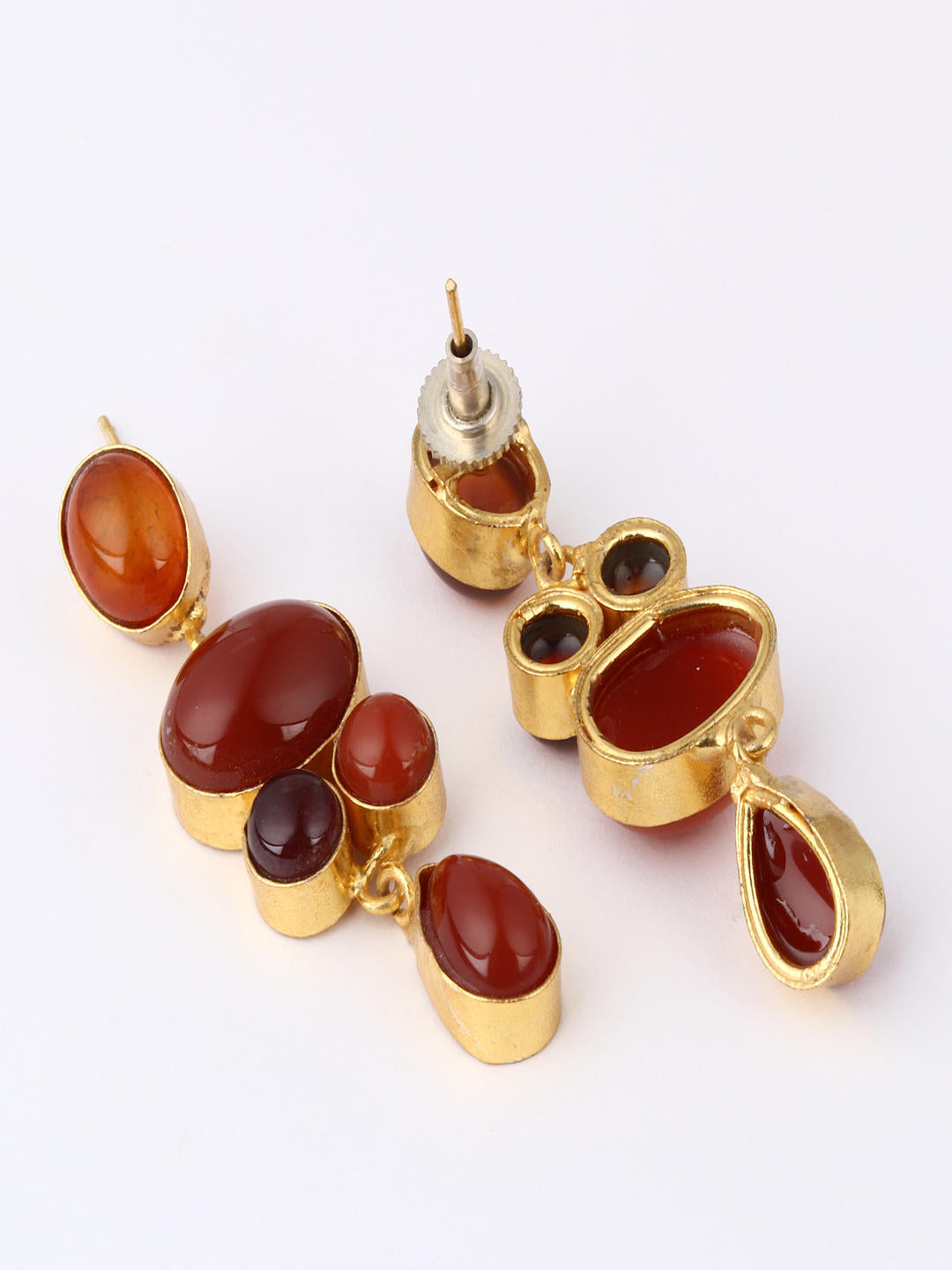 Sunset Amber Drops