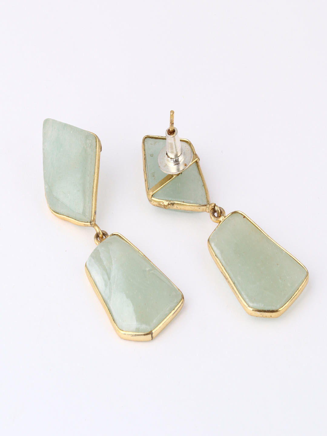 Geode Grace Danglers