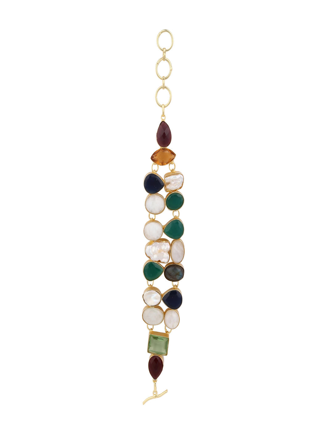 Sands of Spectrum Bracelet