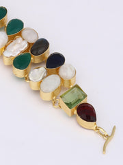 Sands of Spectrum Bracelet