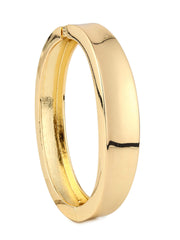 Regal Aura Classic Band – Gold