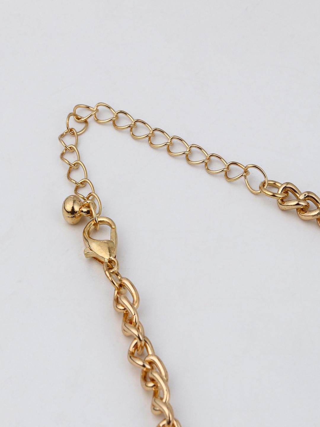 Coastal Charm Necklace & Bracelet Set