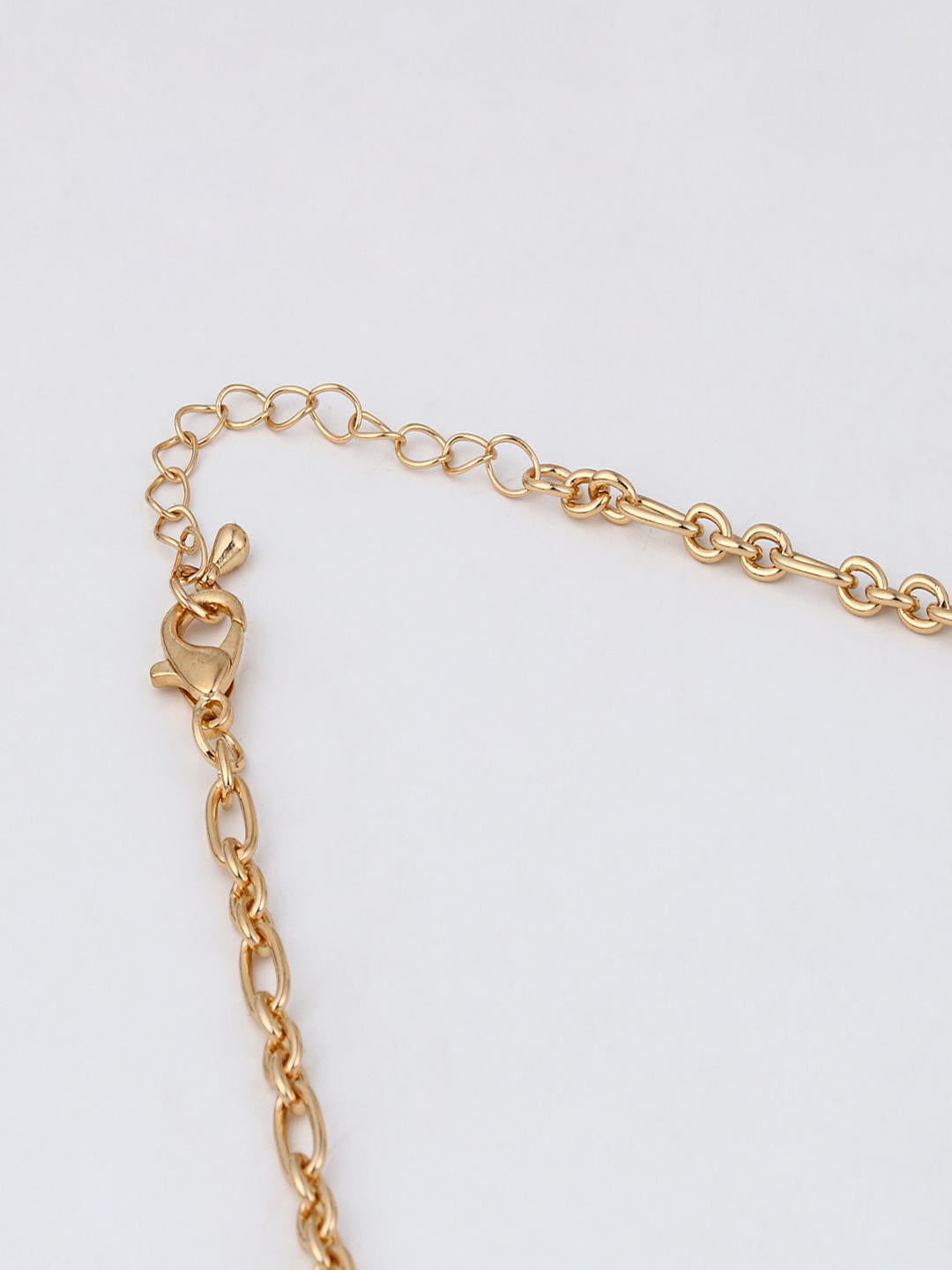 Mocha Flow Necklace Set