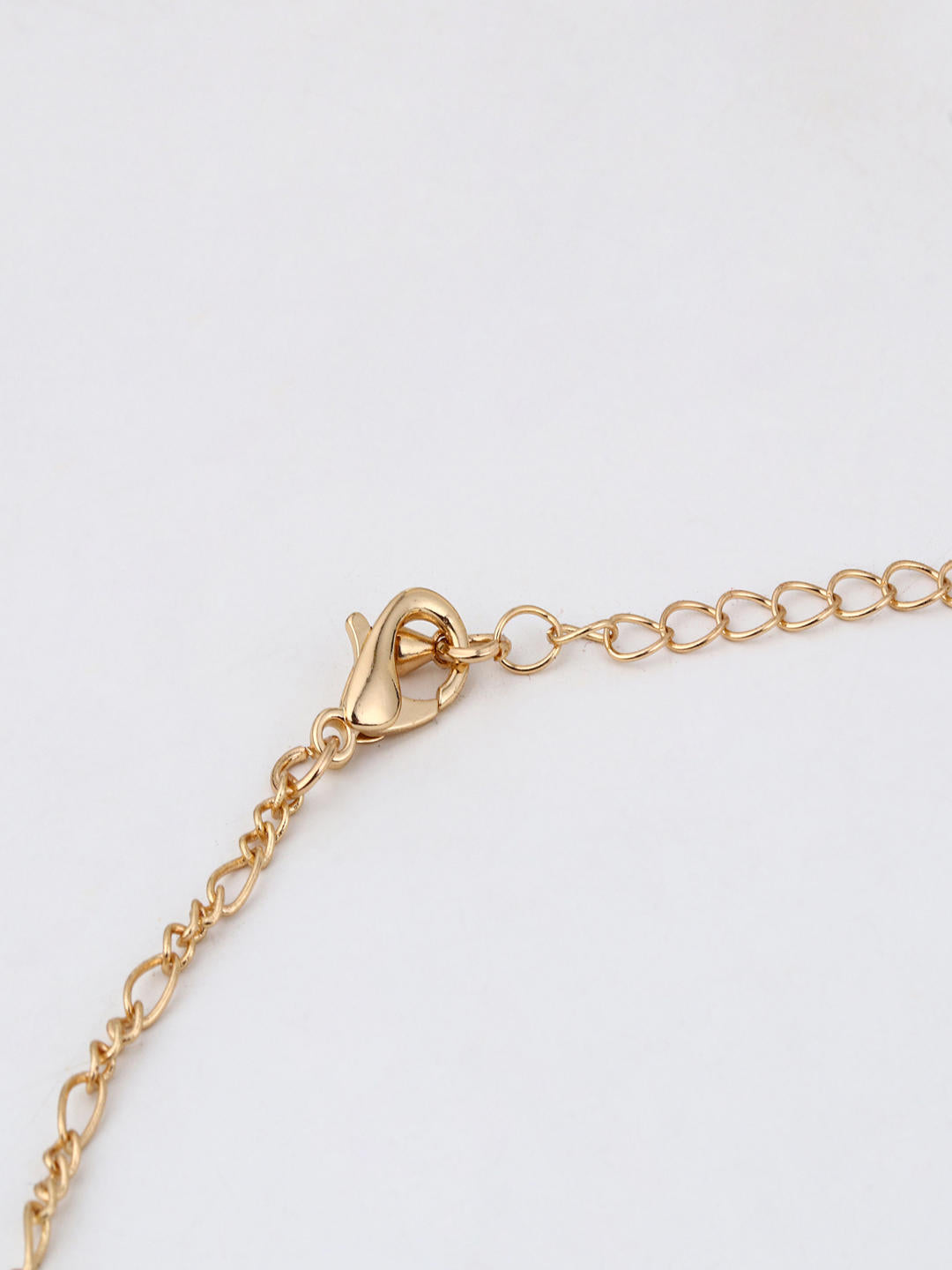 Serene Symphony Necklace Set