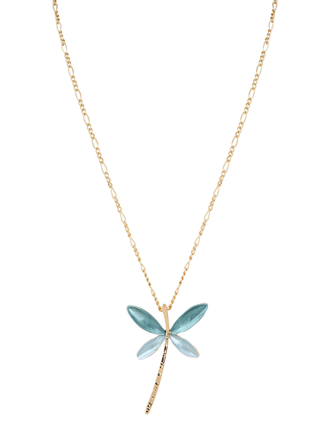 Mint Glow Dragonfly Set