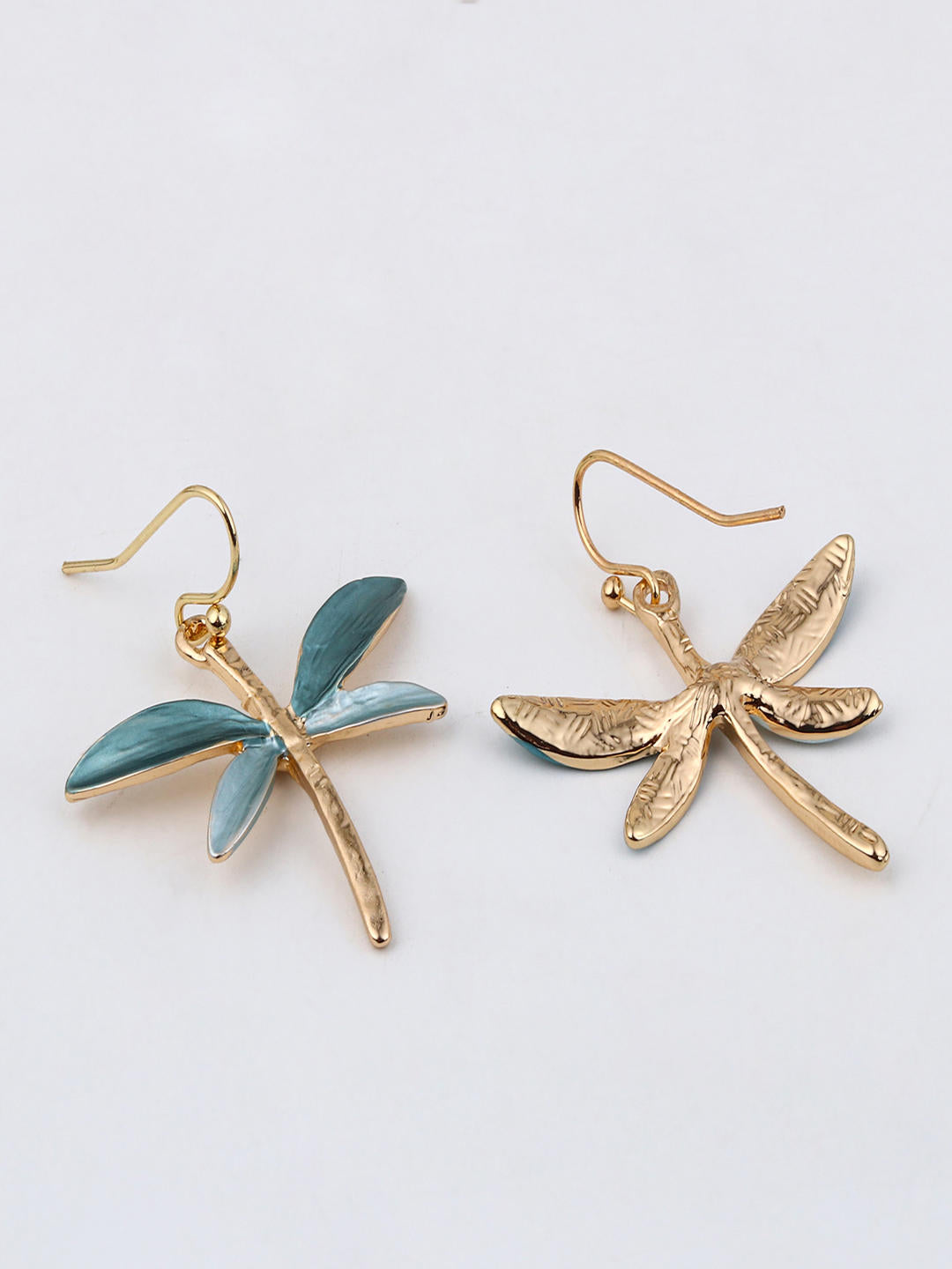 Mint Glow Dragonfly Set